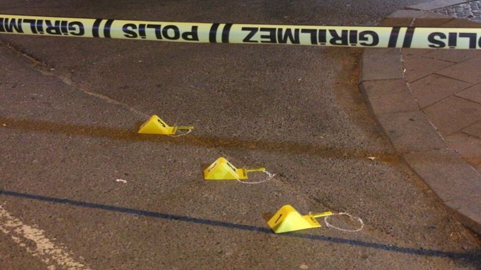 İlkay öğretmen cinayetinde şok gelişme