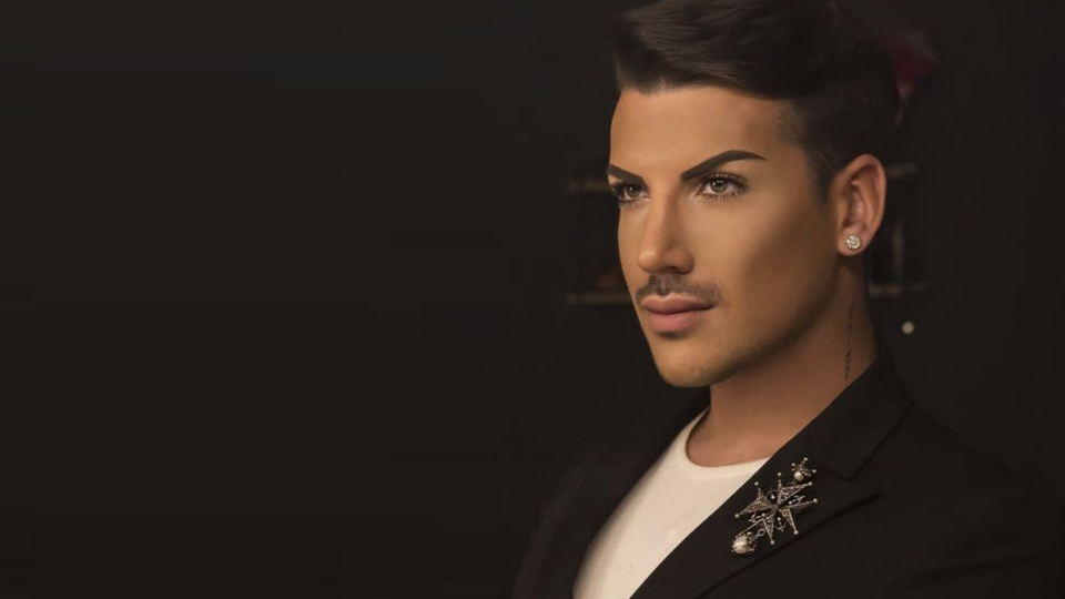 Kerimcan'ın skandal paylaşımına tepki yağdı