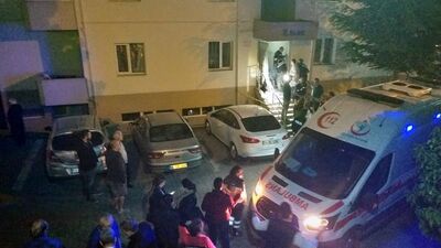 Tekirdağ'da vahşet: Yaşlı kadın 25 yerinden bıçaklandı