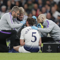 Londra'da korkutan anlar!