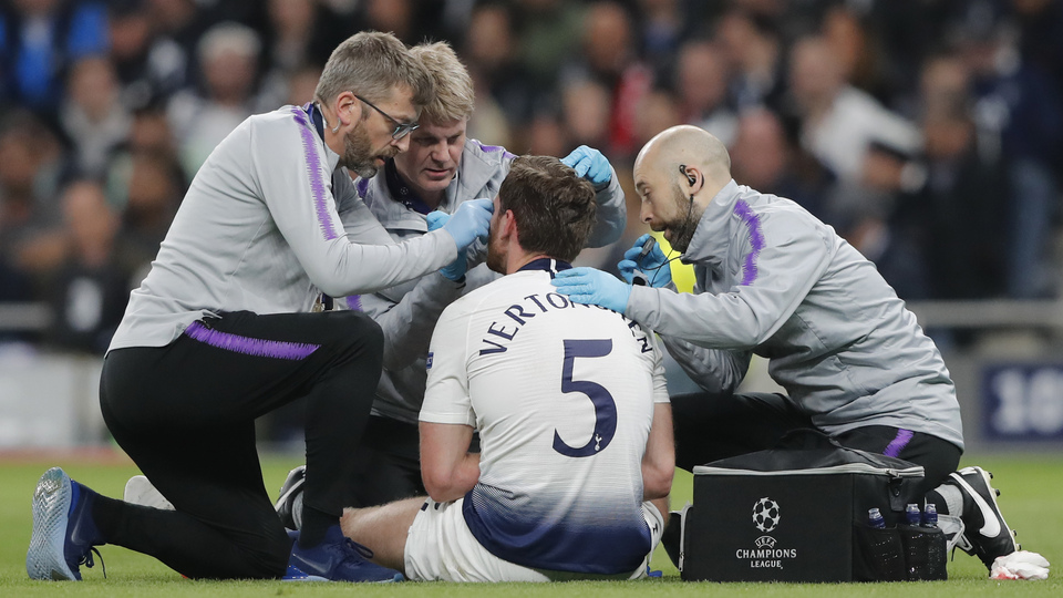 Londra'da korkutan anlar!