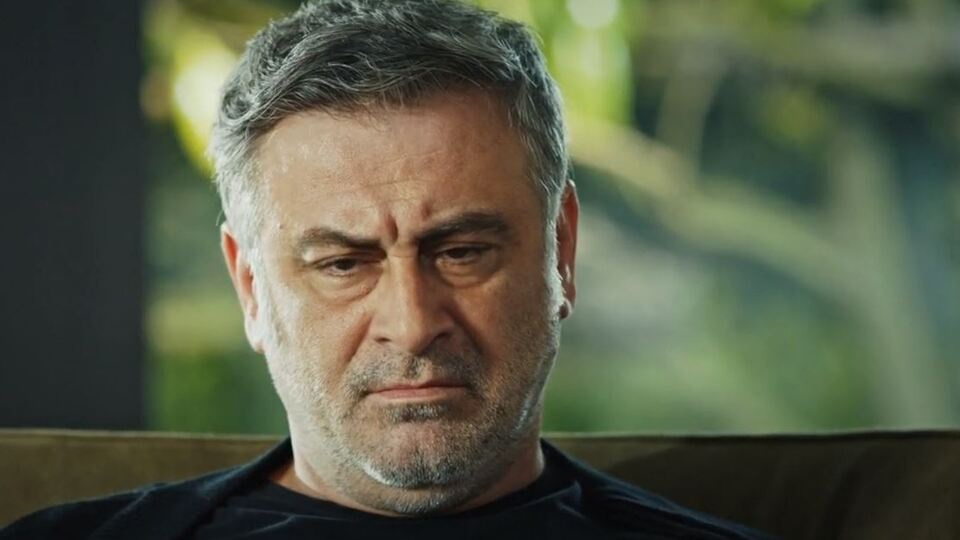 Haşmet'ten şok hamle!