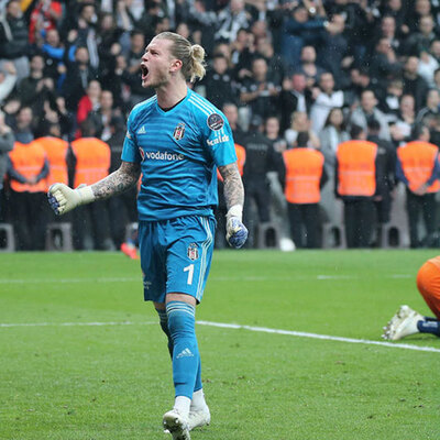 İşte Beşiktaş'ın kaleci planı!