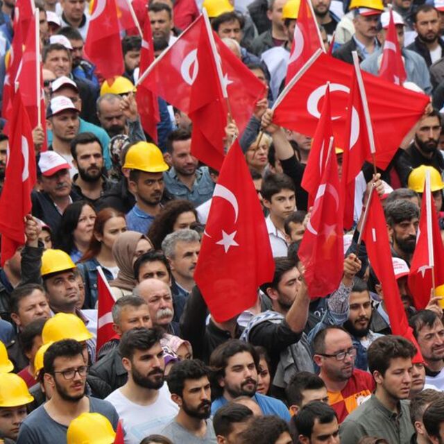 İşte rakamlarla emekçilerin dünyası