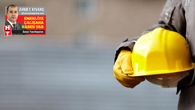 1 Mayıs'ta emekçinin 4 gündemi