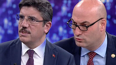 Suriyeliler tehdit mi yoksa fırsat mı?