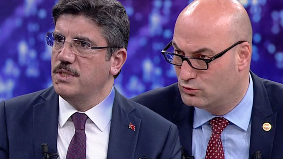 Suriyeliler tehdit mi yoksa fırsat mı?