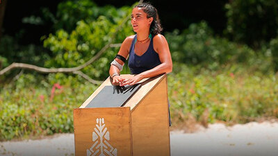 Survivor araba ödülünü kim kazandı?