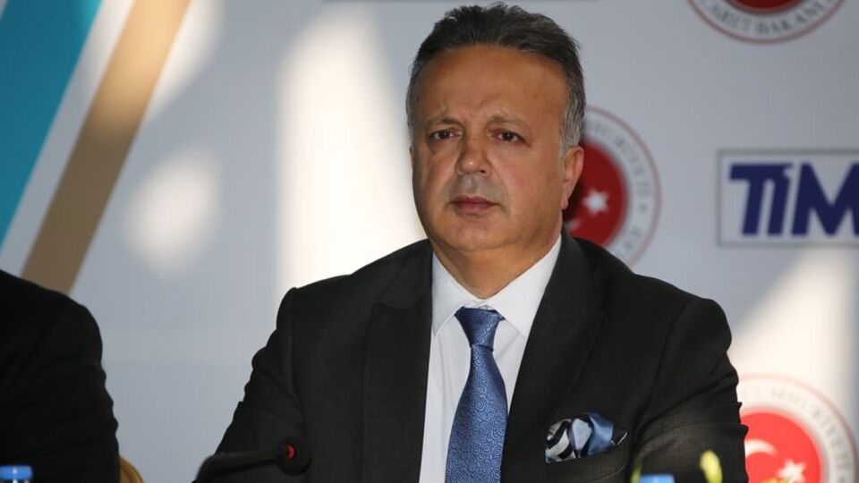 'TİM'i 'think tank' kuruluşuna dönüştürmek istiyoruz'