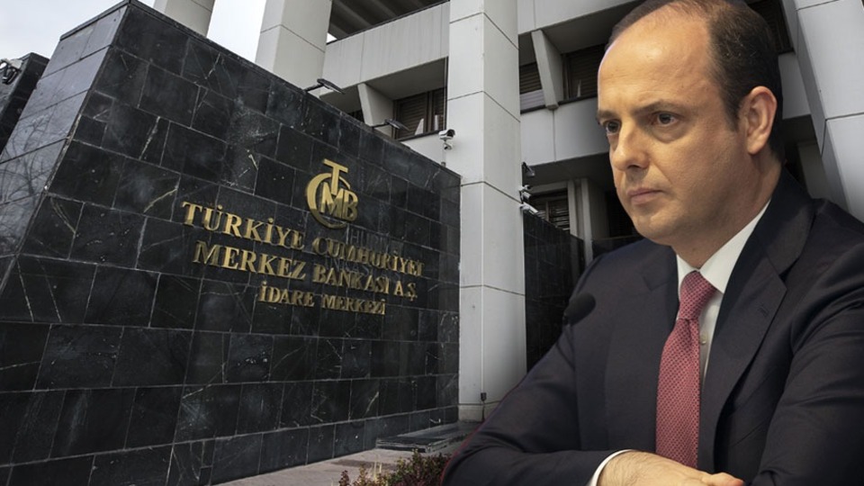 Yılın ikinci enflasyon raporu açıklandı