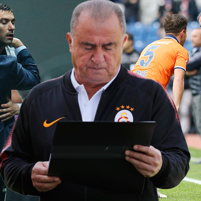 Şampiyonluk Aslan'ın ağzında!