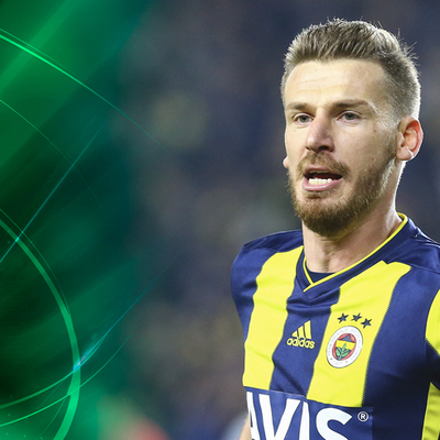 Yıldız futbolcudan iyi haber!