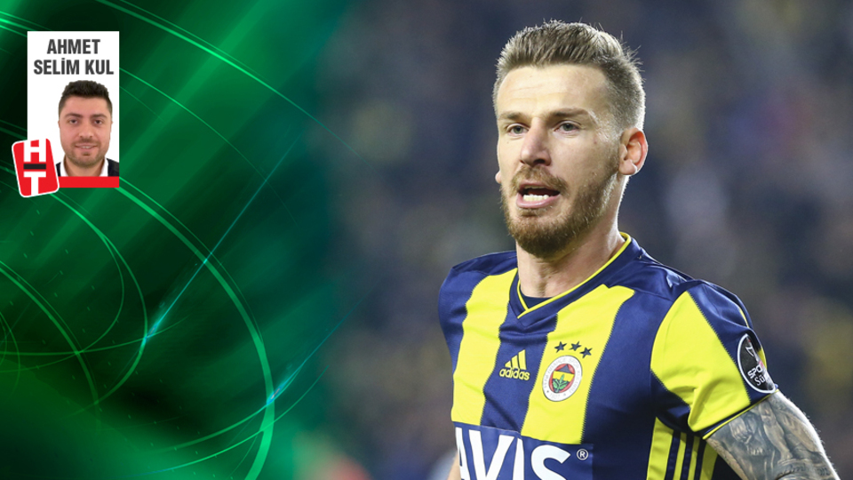 Yıldız futbolcudan iyi haber!