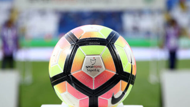 Süper Lig'de gol kısırlığı