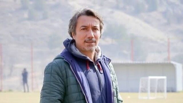 Ali Ravcı'dan iyi başlangıç