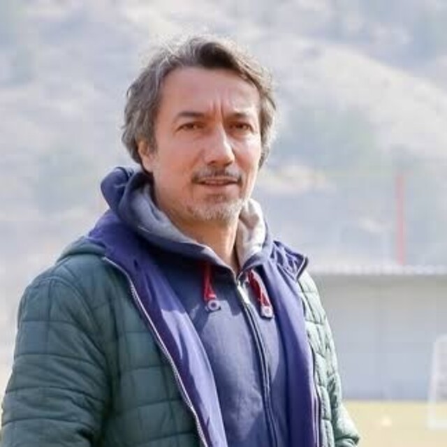 Ali Ravcı'dan iyi başlangıç