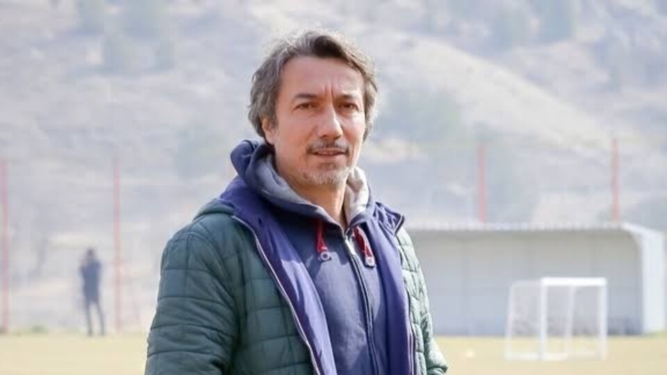 Ali Ravcı'dan iyi başlangıç