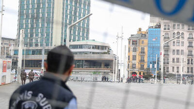 İstanbul'da bugün bu yollar kapalı