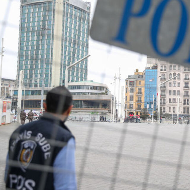 İstanbul'da bugün bu yollar kapalı