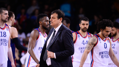 Dörtlü Final için sahaya çıkıyor