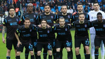 Son 8 sezonun en iyi dönemini yaşıyor