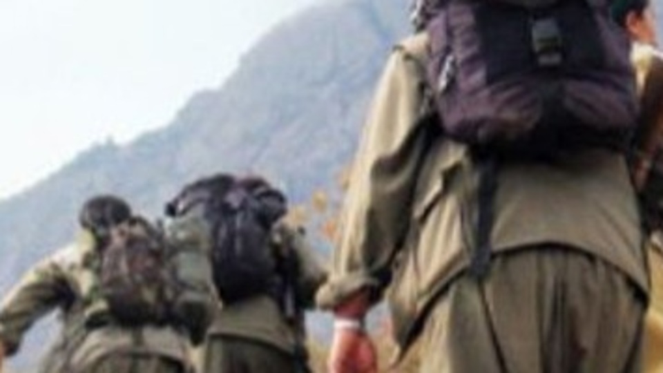 Şırnak'ta 3 terörist teslim oldu