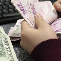 Enflasyon raporu sonrası dolarda son durum