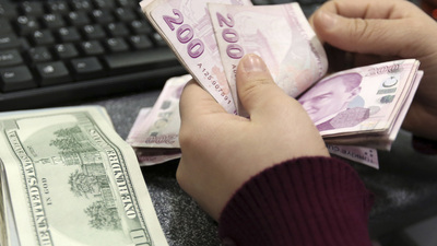 Enflasyon raporu sonrası dolarda son durum