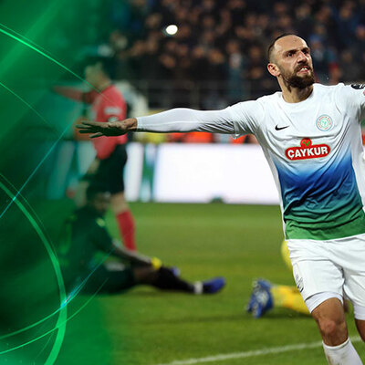 Vedat Muriç transferinde son durum