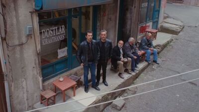 Arif ile Sarp'ı karşı karşıya getirecek hamle!