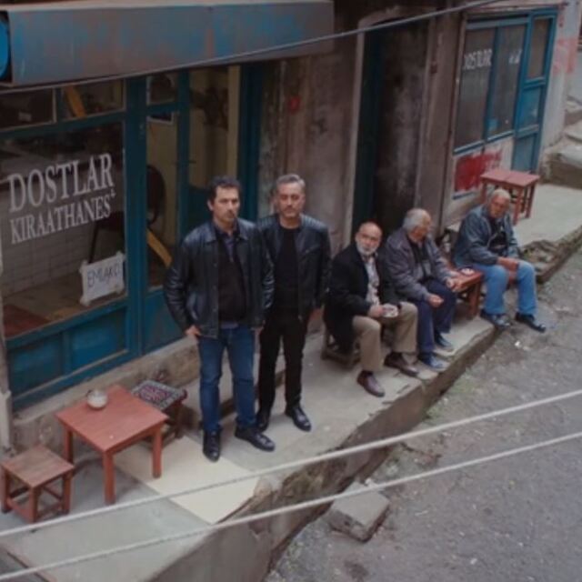 Arif ile Sarp'ı karşı karşıya getirecek hamle!
