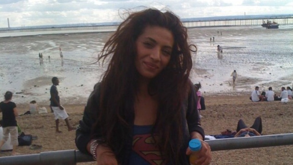 Londra'da kayıp Türk'ün cesedi bulundu