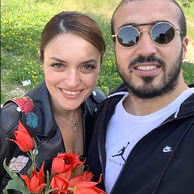 "Bu haberi ilk önce annem duymak ister"