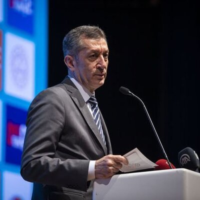 'Her çocuğun kendi içinde müfredat vardır'