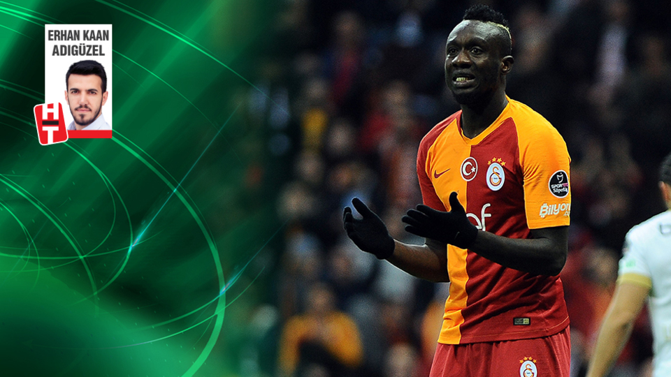 Diagne durgunluğunun sebebini açıkladı!