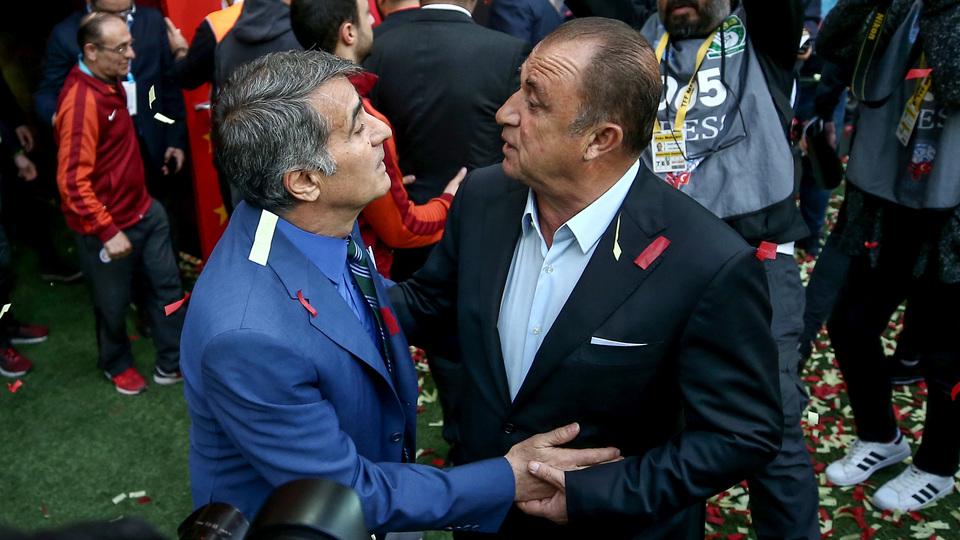 Terim-Güneş rekabetinde 15. randevu