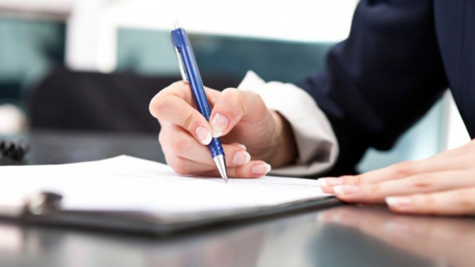 Toplu iş sözleşmesi nedir?