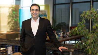 BES'in yüzde 19'u AvivaSA'da