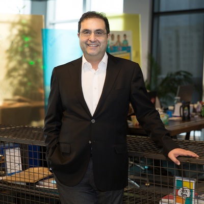 BES'in yüzde 19'u AvivaSA'da