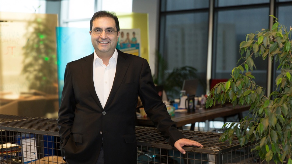 BES'in yüzde 19'u AvivaSA'da