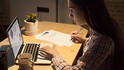 Gece mesaisi yapan kadınlara kötü haber!