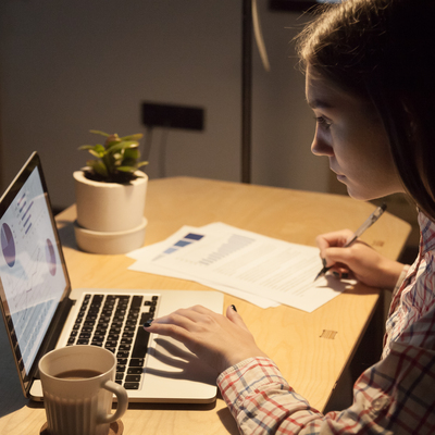 Gece mesaisi yapan kadınlara kötü haber!