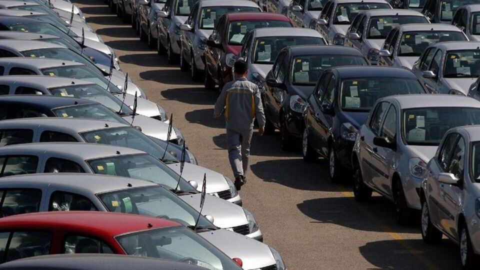 Aracını hurdaya çıkartıp yenisini alacakların dikkatine