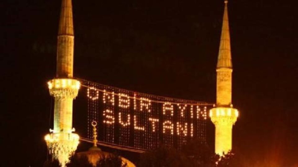 Ramazan ayı kaç gün sürecek 2019