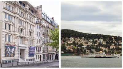 İstanbul Bienali mekanları belirlendi