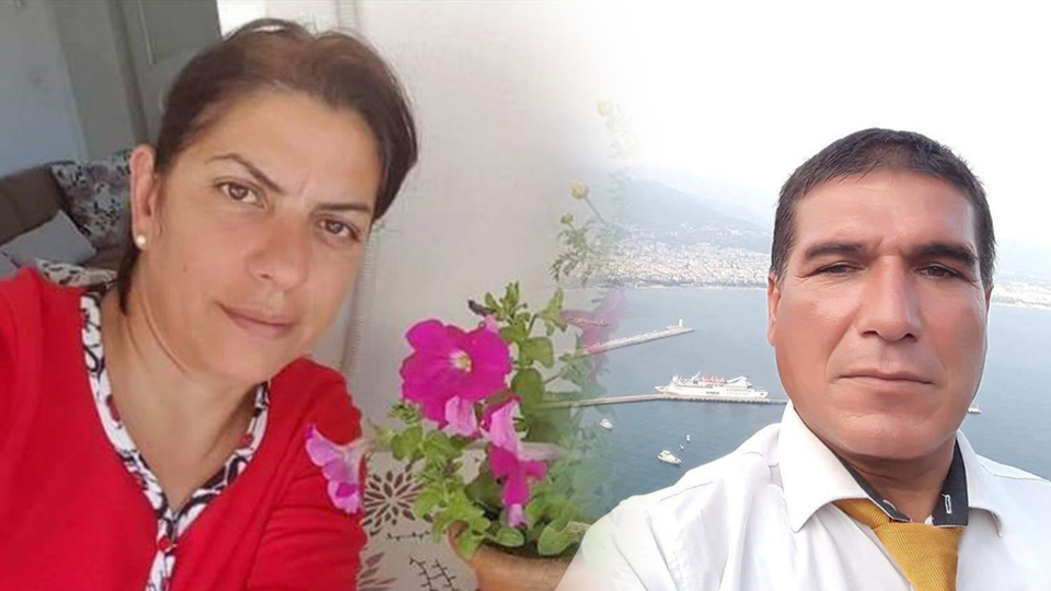 Evleneceğini duyduğu eski eşini 5 yerinden bıçakladı