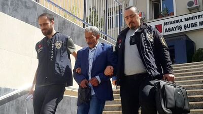 İlkay öğretmenin katilinden şok ifadeler