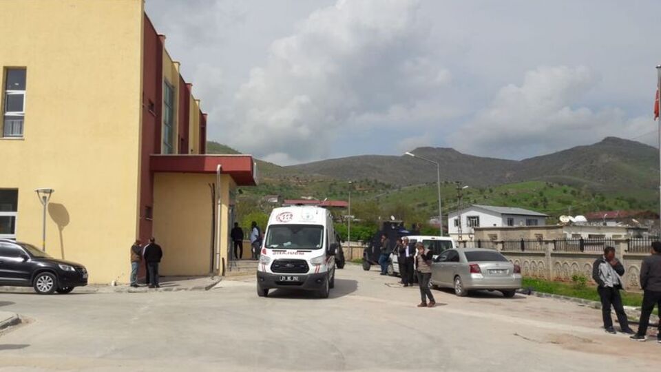 Diyarbakır'da kavga: 3 ölü, 1 yaralı