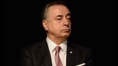 Mustafa Cengiz'den MHK'ye flaş öneri!