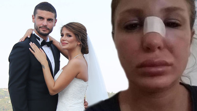 "Ben de uzlaşmak istemiyorum"